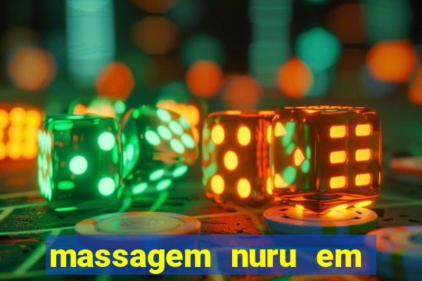 massagem nuru em porto alegre